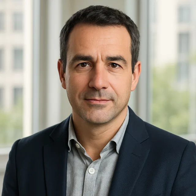 Mathieu Girard