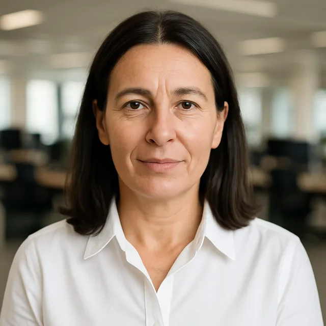 Sophie Lefèvre