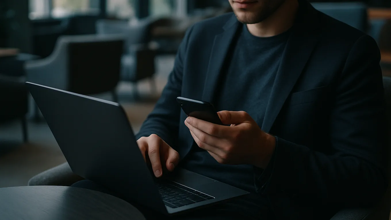 Image de l'article: Comment vérifier une information en ligne