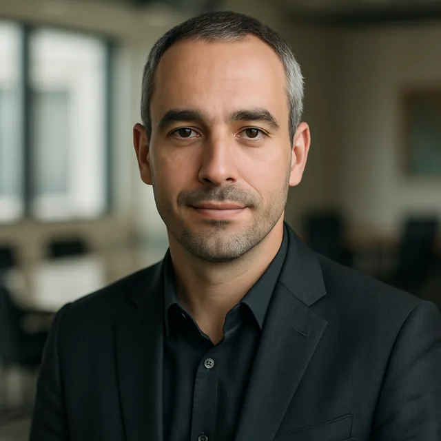 Sébastien Moreau